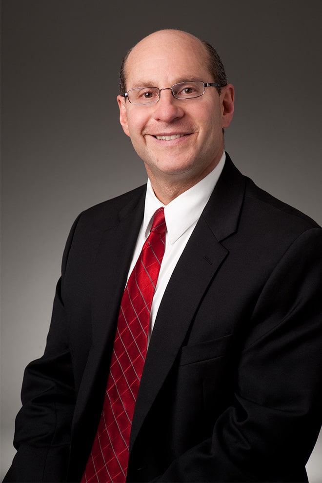 Alan Schneider Cheshire Parker Schneider, PLLC