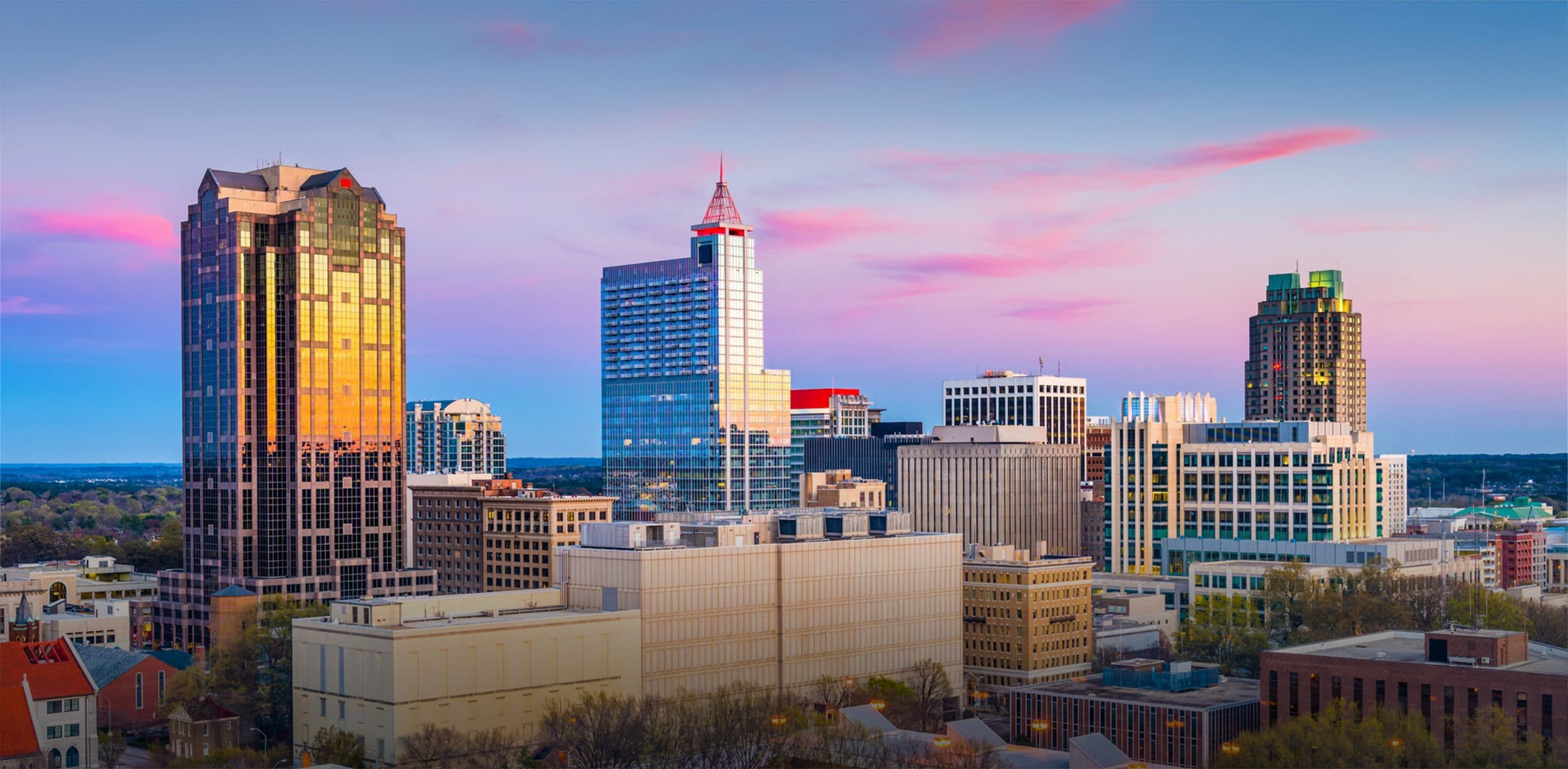 Raleigh Family Lawyers