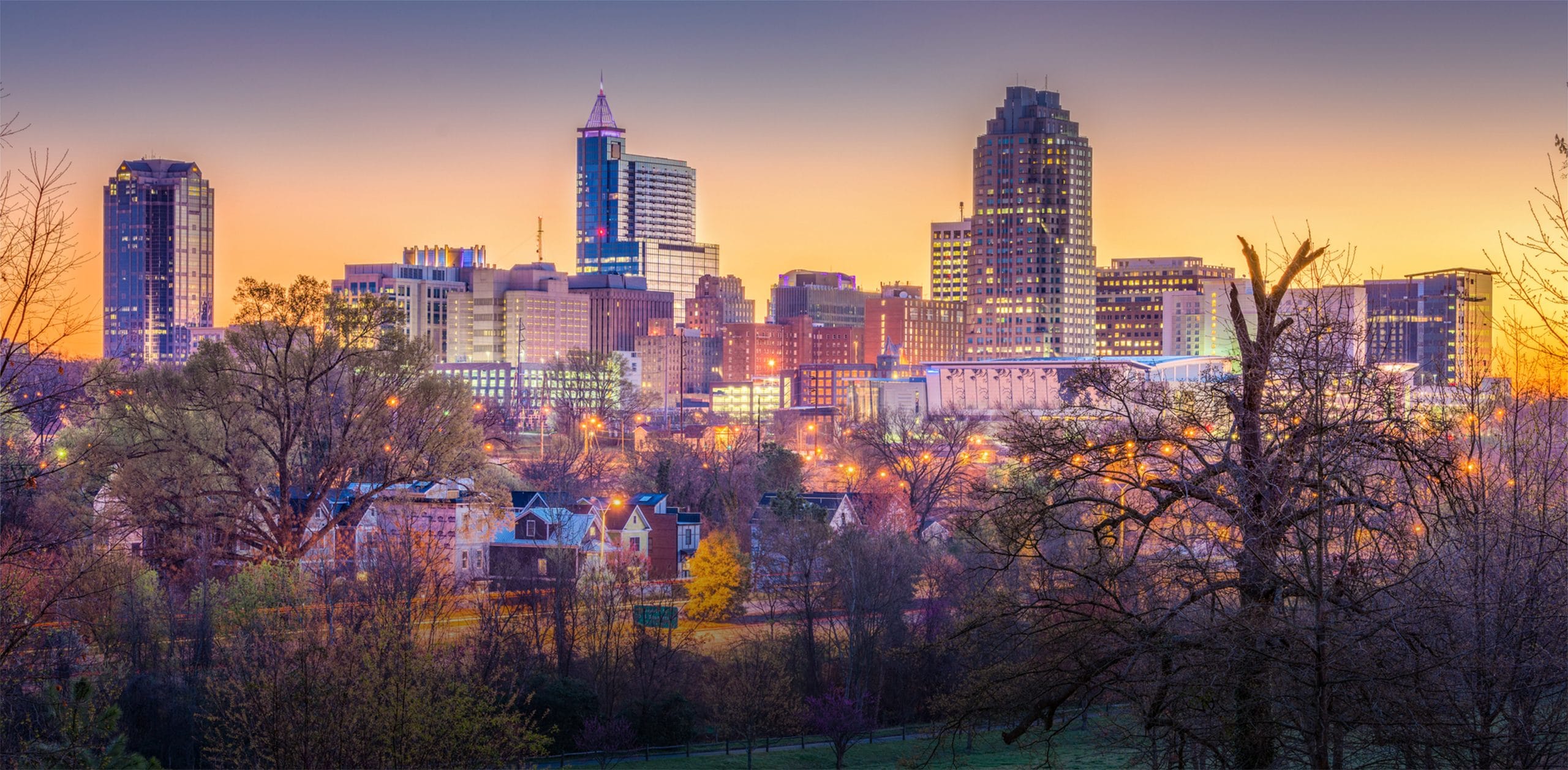 Raleigh Family Lawyers