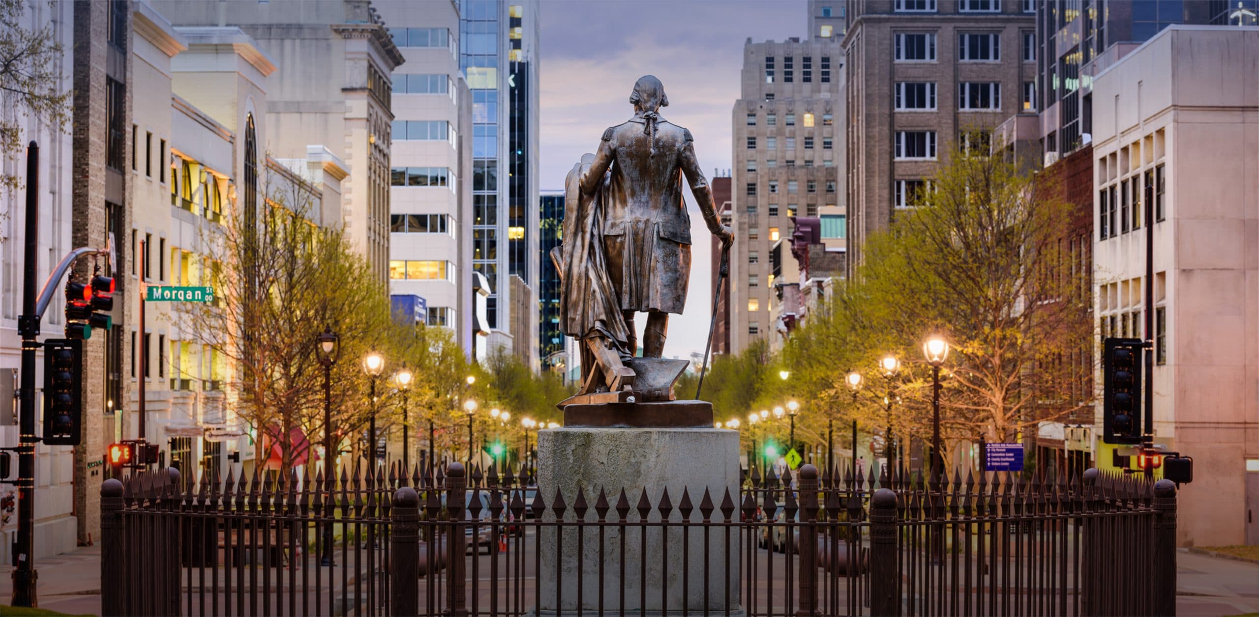 Raleigh Family Lawyers